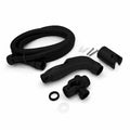 Travel Douche Set – Spray Head & Diverter, Wall Mounted