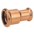 35 x 28MM Reduced Coupling Press Water