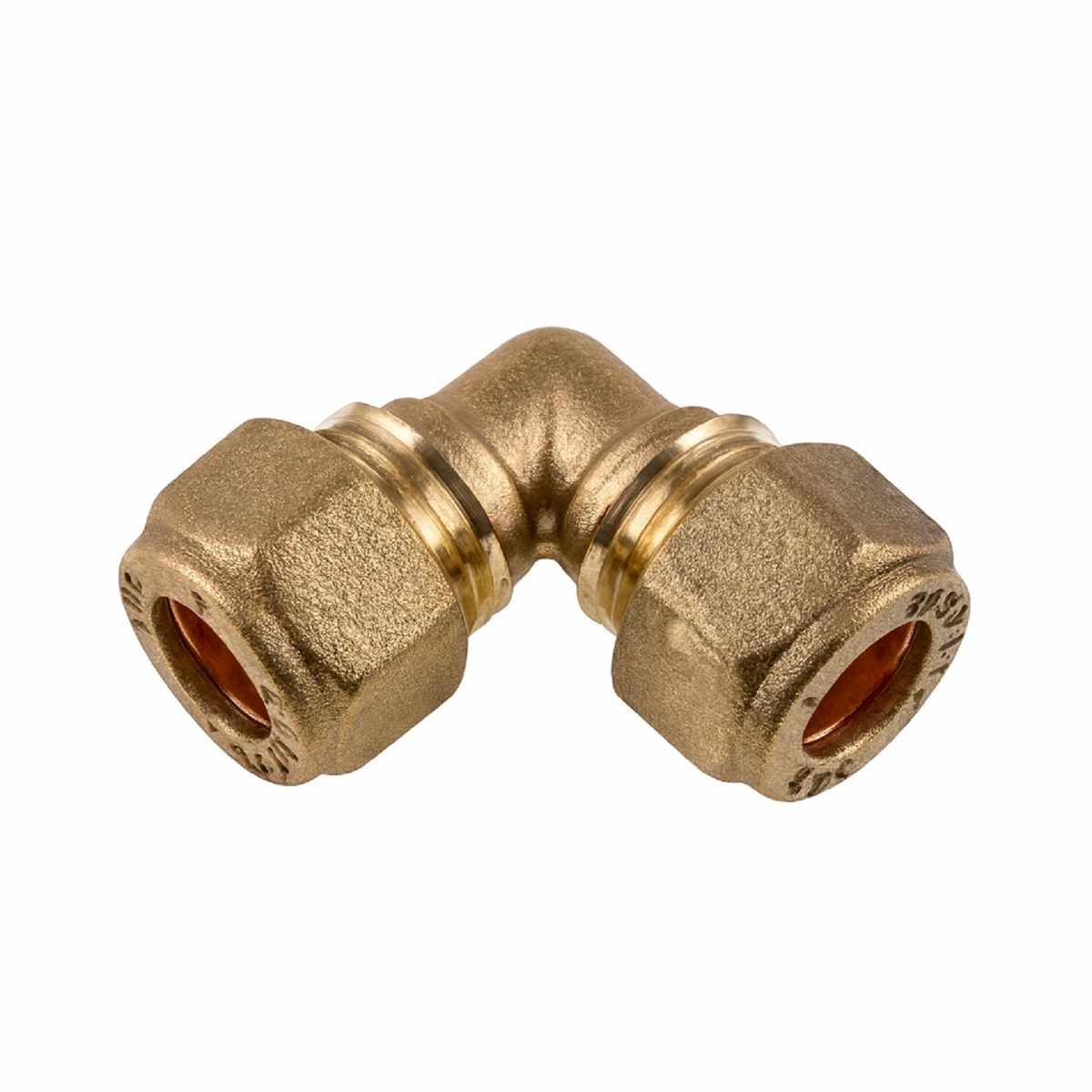 35MM C x C Elbow