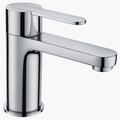 Strata Mono Bath Filler Tap – Chrome, Single Lever