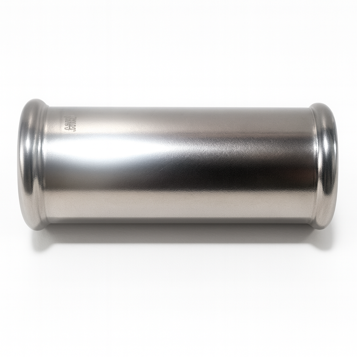 35mm Stainless Steel Press-Fit Slip Coupling – Long Pattern