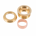 35 x 28MM 3 Part Reducing Set