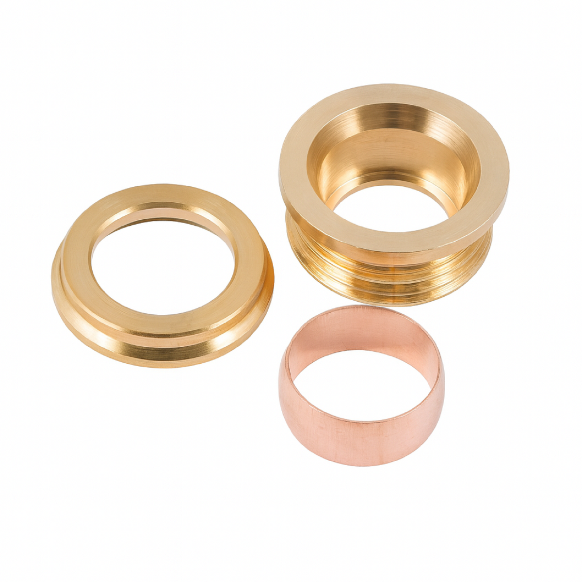 35 x 28MM 3 Part Reducing Set