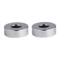 Round Shower Plates