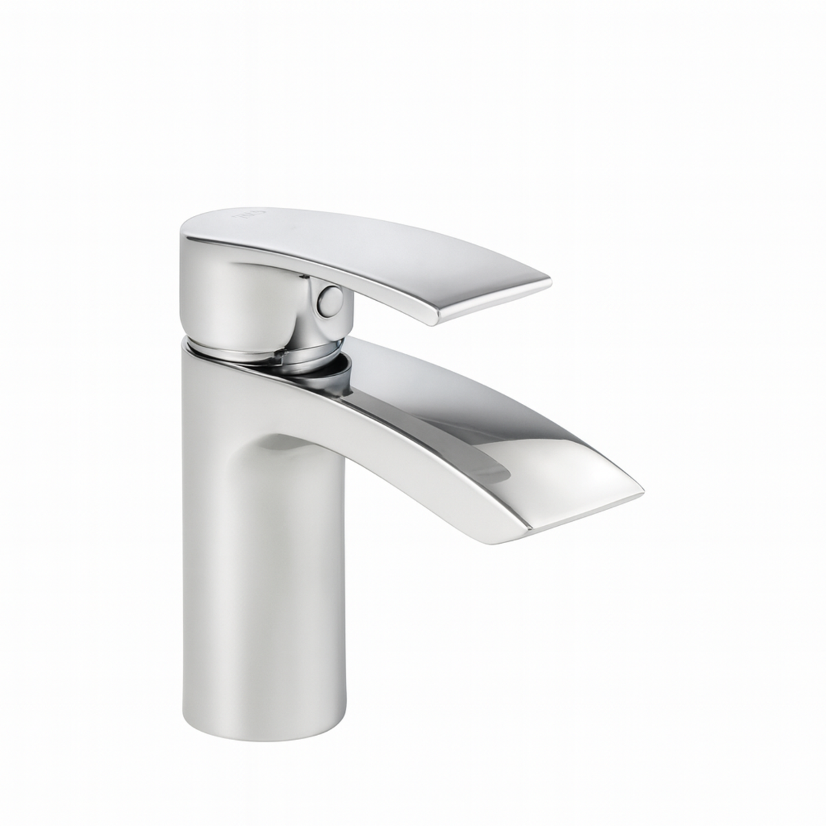 Espada Mini Mono Basin Mixer Chrome