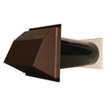 Black Hole Core Drill Vent 5"