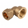 22MM x 1" C x Fi Elbow