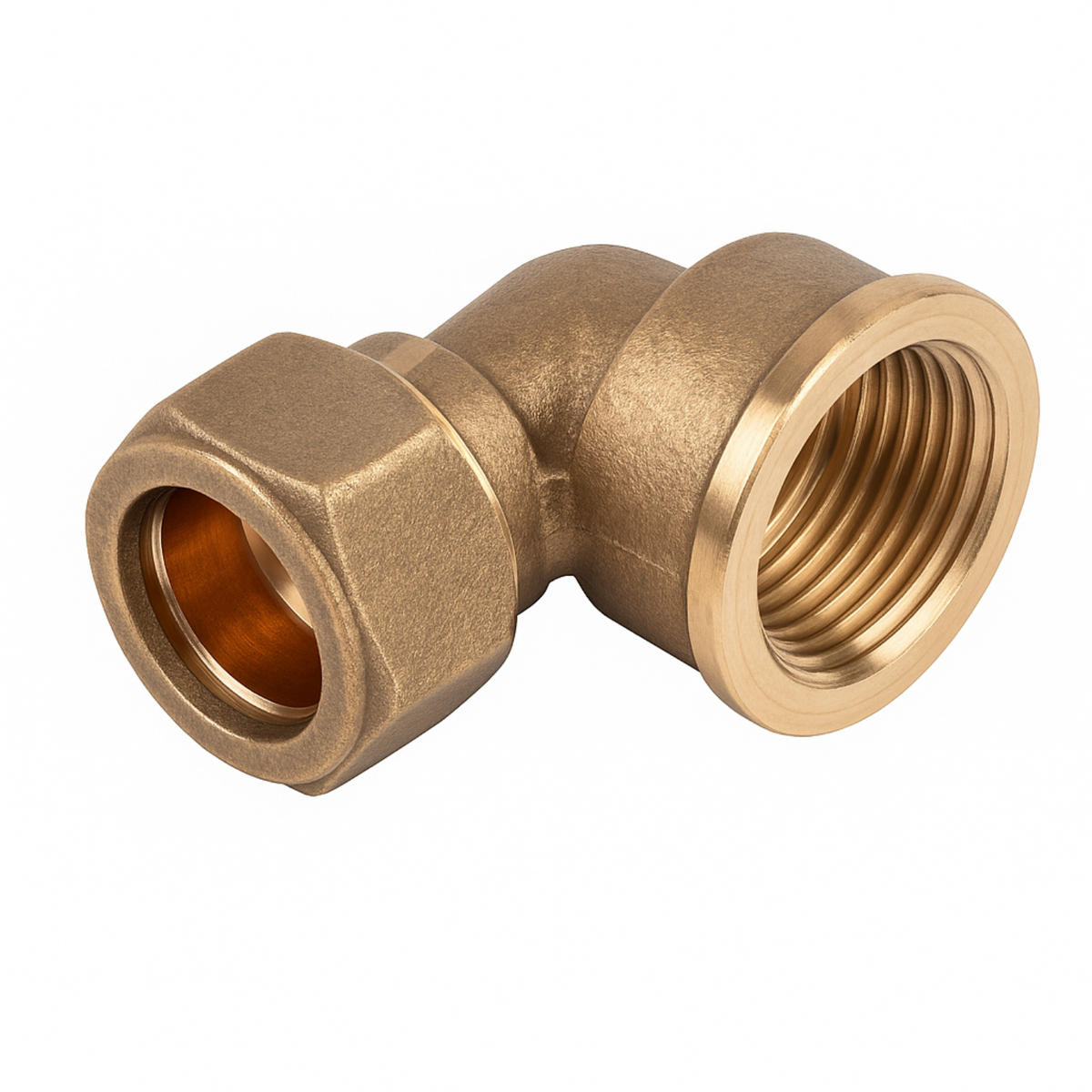 22MM x 1" C x Fi Elbow