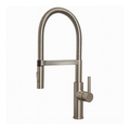 Jeroni Chef Plus Brushed Nickel
