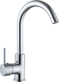 Lida Monobloc Single Lever Kitchen Tap – SEDAL Ceramic Disc Cartridge