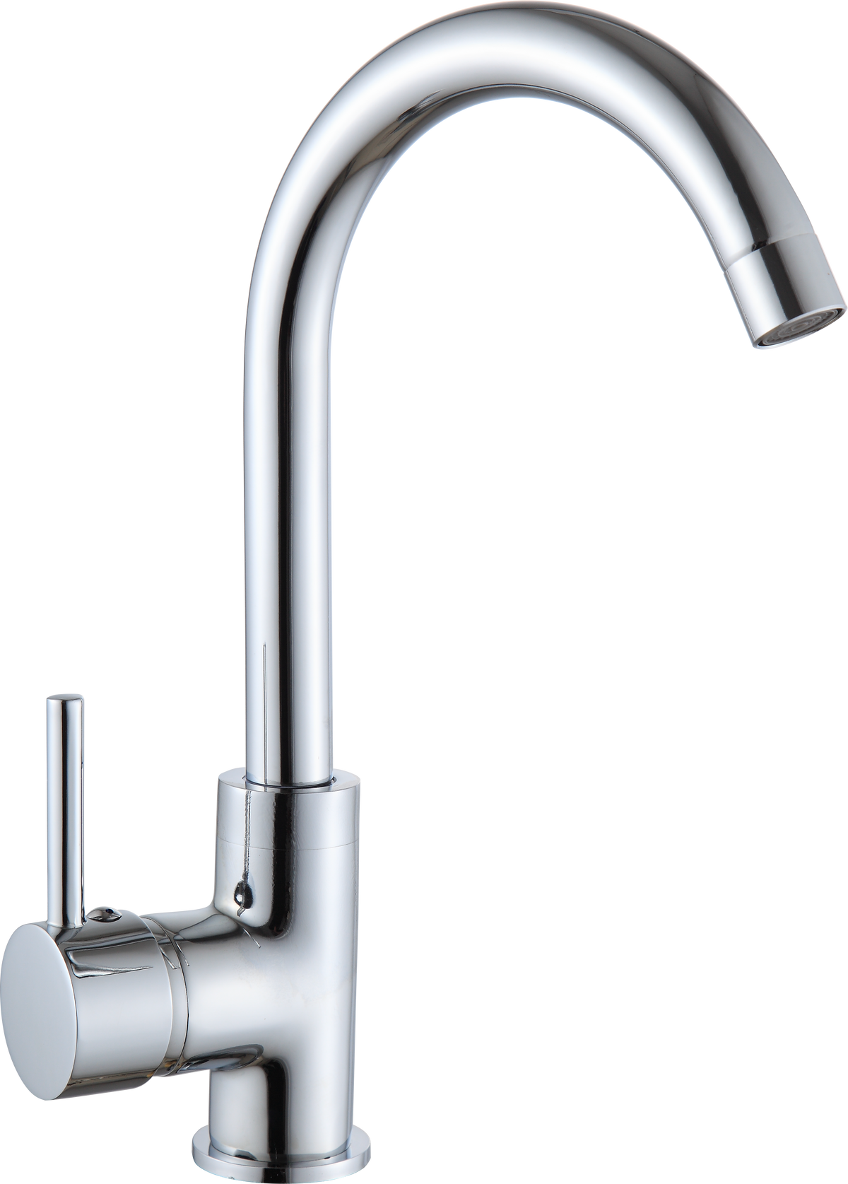 Lida Monobloc Single Lever Kitchen Tap – SEDAL Ceramic Disc Cartridge
