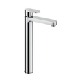 Ecstasy Blade Tall Mono Basin Mixer Chrome
