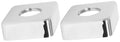 Square Shower Plates