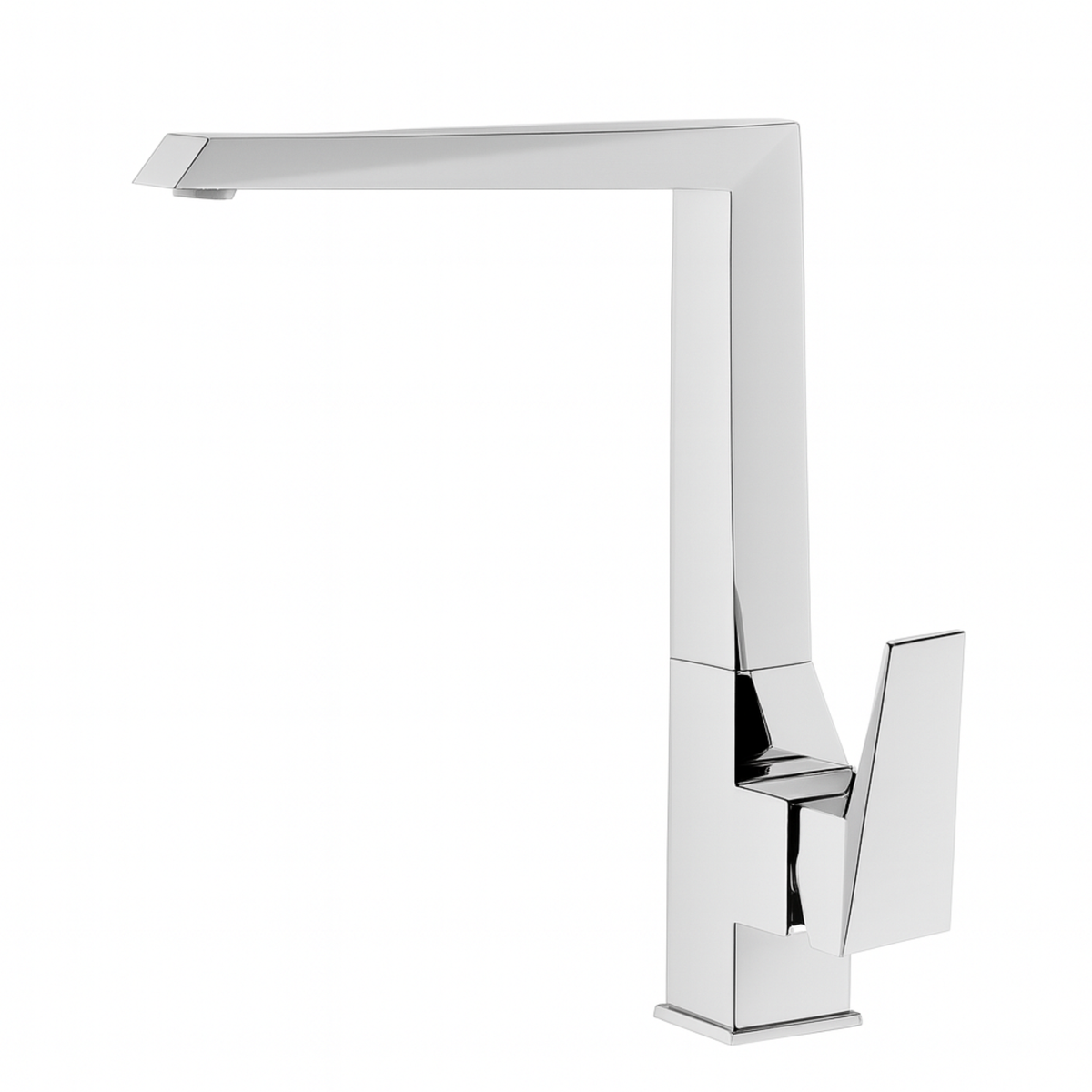 Ventu Kitchen Mixer Chrome