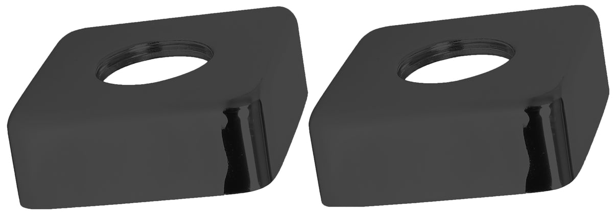 Square Shower Plates