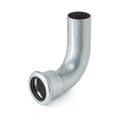 22MM 90 Degree Street Elbow Ss Press Water – Stainless Steel