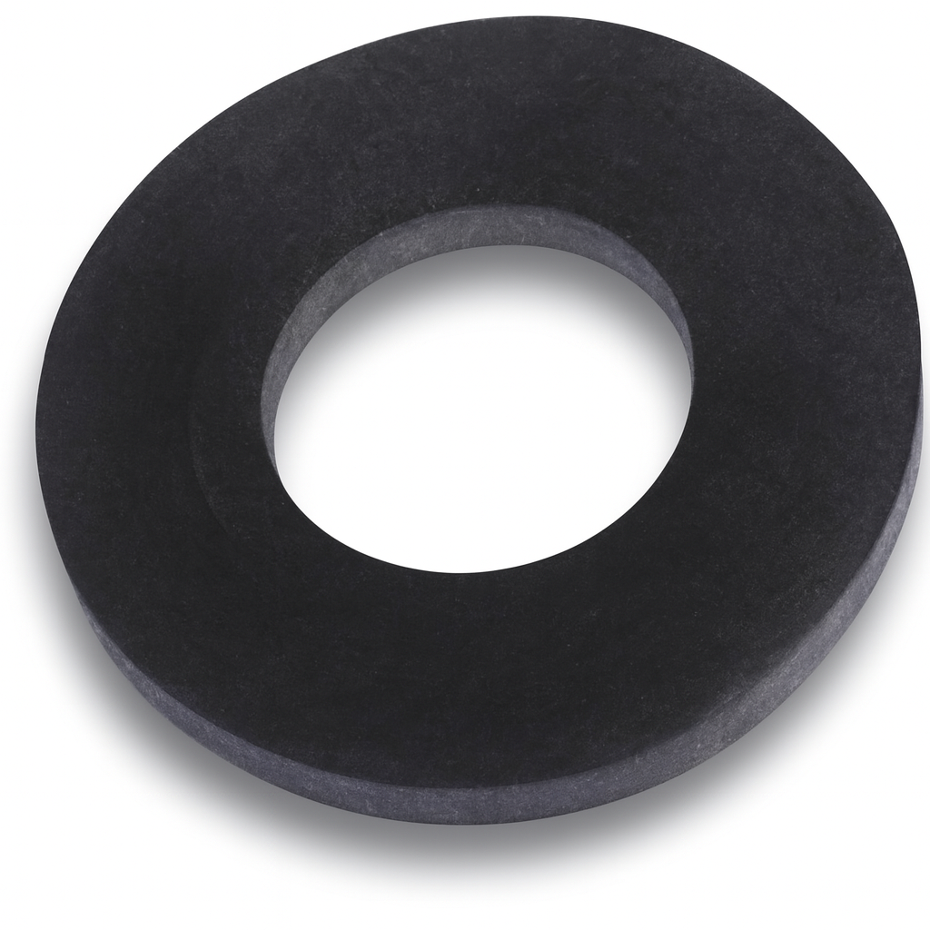 Washing Machine Hose Washers – Rubber Seals, Pack of 20