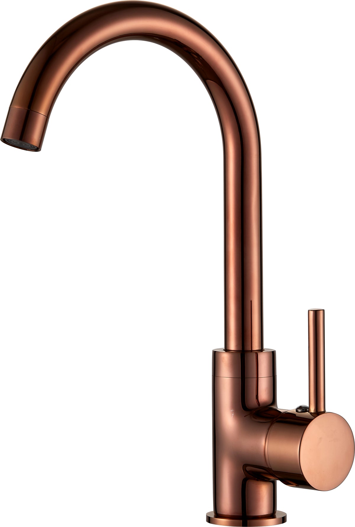 Lida Monobloc Single Lever Kitchen Tap – SEDAL Ceramic Disc Cartridge