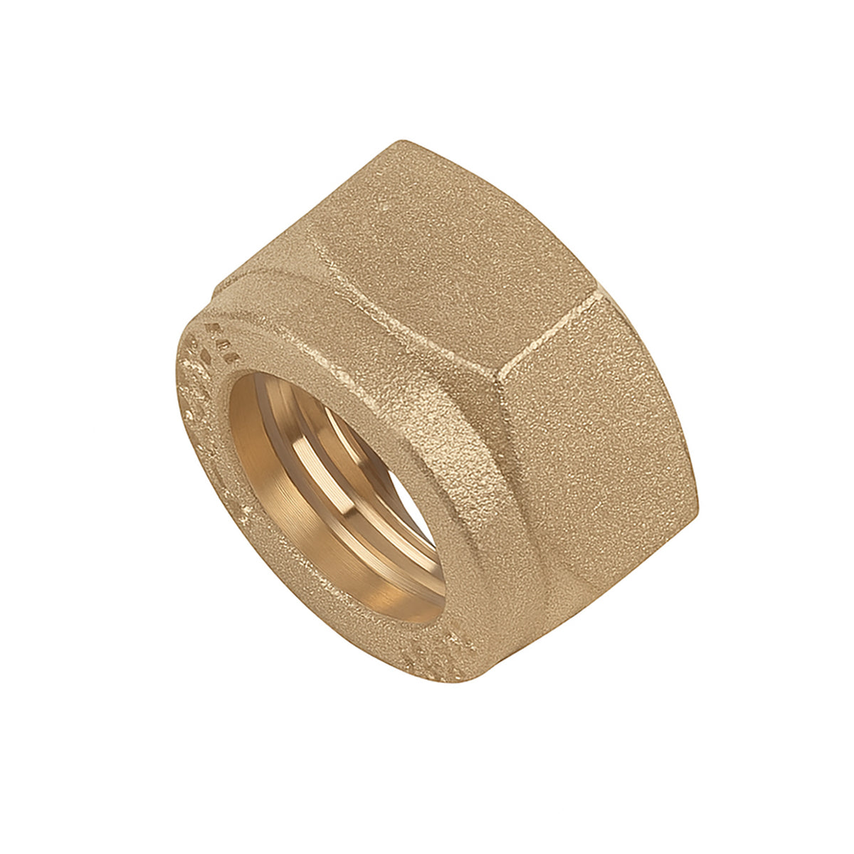 15MM Compression Nuts