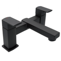 Clever Manta Bath Filler Black