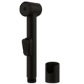 Black (ABS) Douche Spray with Holder