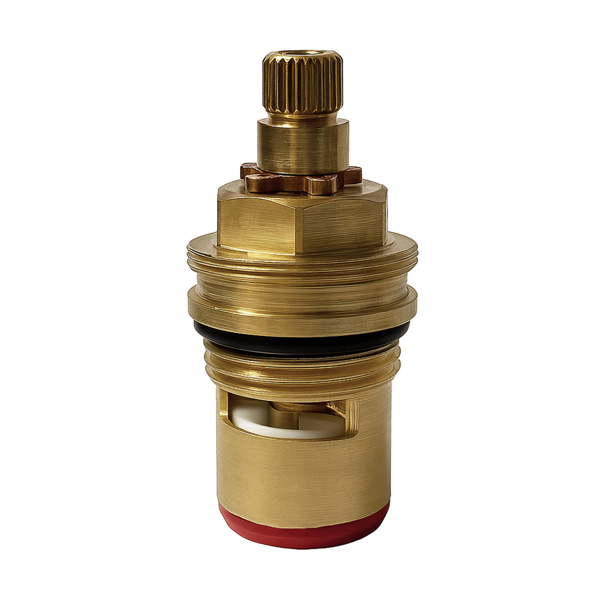 HKH22 Hot Tap Headwork – 1/2" Replacement Valve