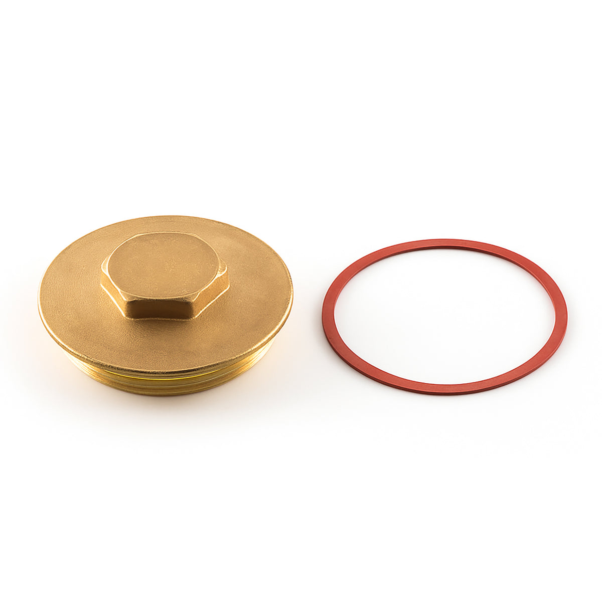 Immersion Heater Plug & Washer