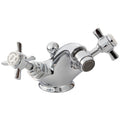 Hemsworth Bidet Mixer Chrome