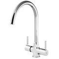 Thames Kitchen Mixer Chrome