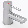 Narva Mini Mono Basin Mixer Chrome