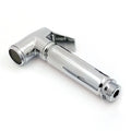 Chrome Douche Spray Head – Brass, Wall-Mounted Bidet Set