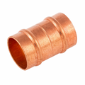 54MM Straight Coupling SR1