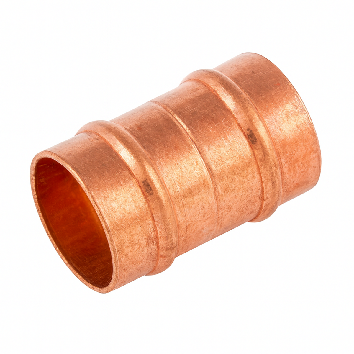 54MM Straight Coupling SR1