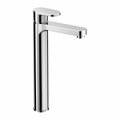 Strata Blade Tall Mono Basin Mixer Chrome