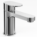 Ecstasy Blade Mono Basin Mixer Chrome