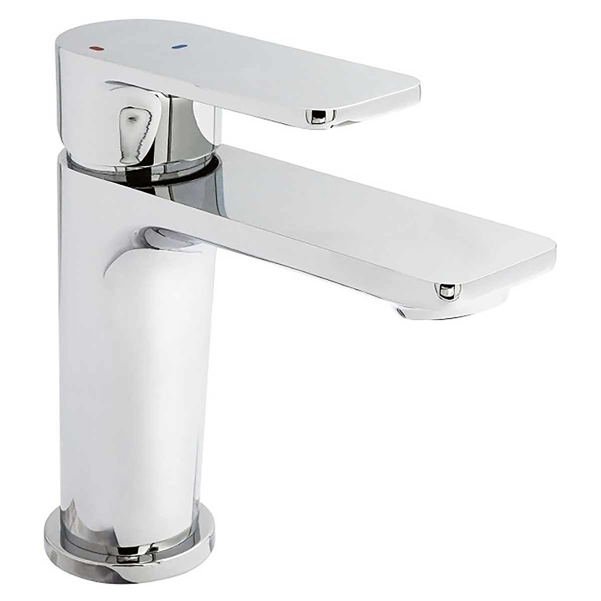 Clever Cardona Mono Basin Mixer Chrome