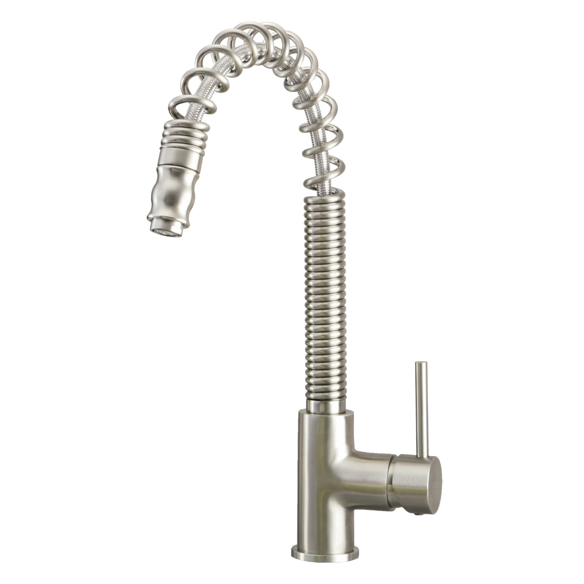 Jeroni Swept Spout Two Handle Gunmetal