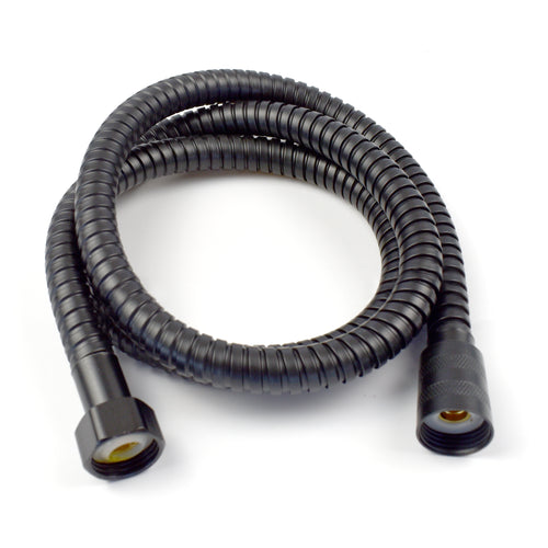 120cm Stainless Steel Flexible Shower Hose