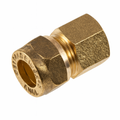 22MM x 3/4" C x Fi Coupling J601 (DZR)