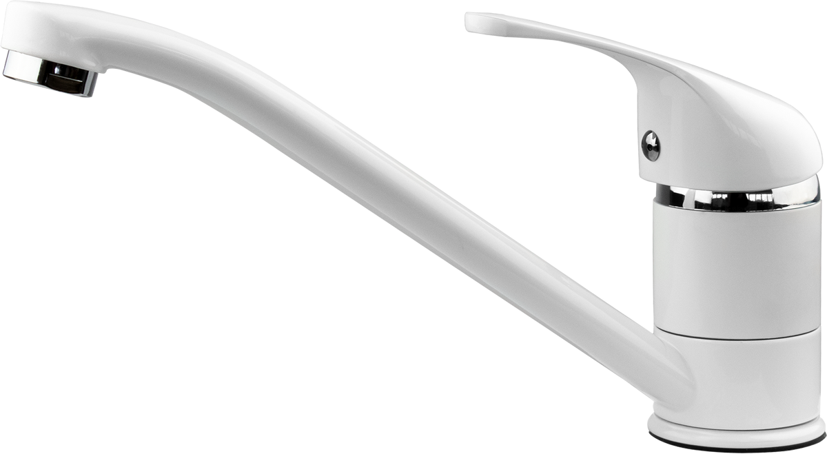 Eco Monobloc Kitchen Tap – SEDAL Ceramic Disc, Single Lever