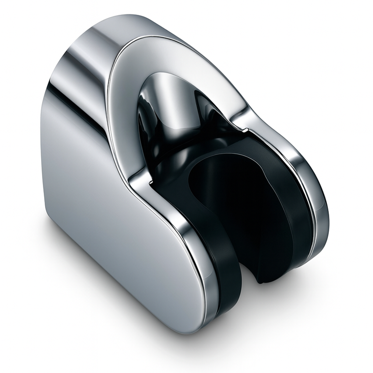Shower Head Holder – Chrome