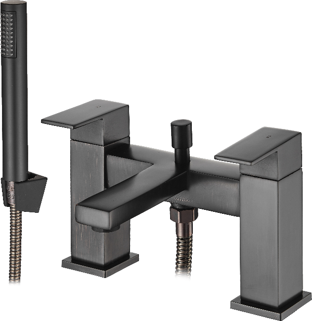 Moderna Bath Shower Mixer