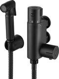 All-In-One Thermostatic Brass Douche Set