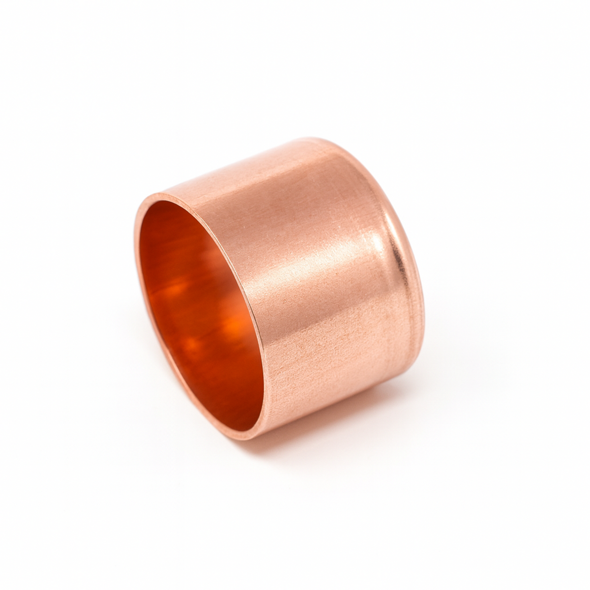 8MM Stop End EF61