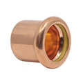 22mm Press-Fit Gas Stop End (Pack of 5)