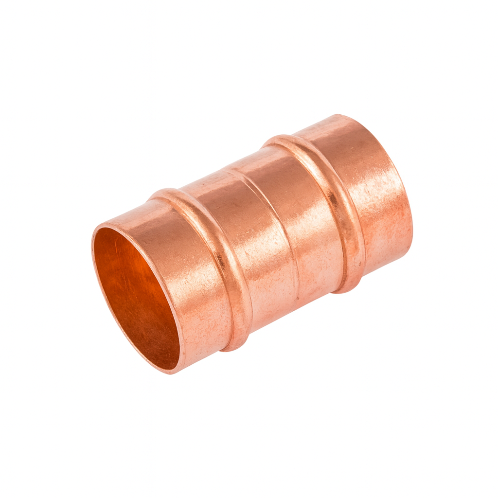 10MM Straight Coupling SR1