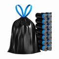 Drawstring Bin Liners 110L
