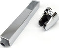 Cube Shower Head with Wall Holder