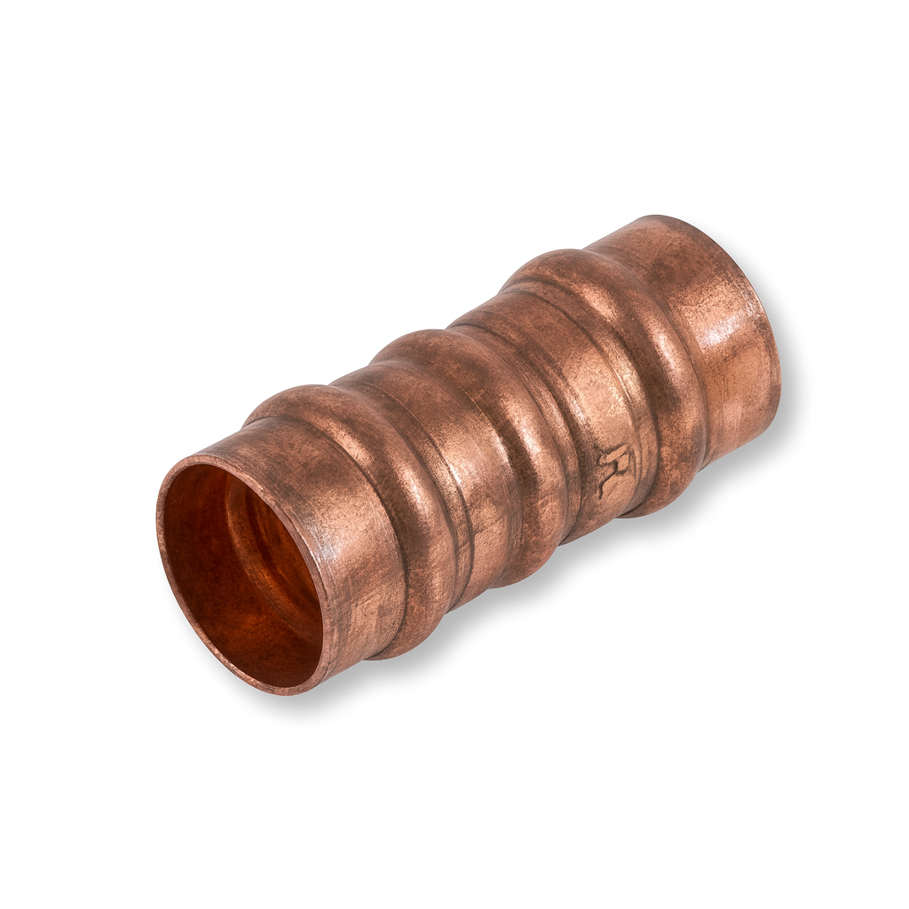 22 x 15MM Reduced Coupling SR1R