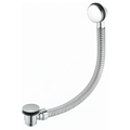 Bath Combined Waste & Overflow – Chrome